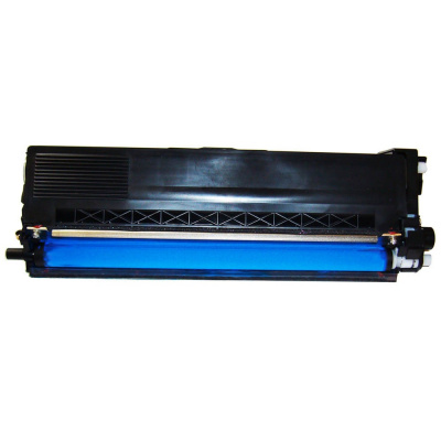 Brother TN-900C cyan compatible toner