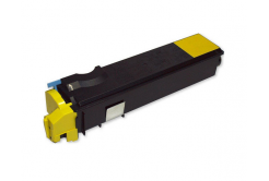Kyocera Mita TK-550 yellow compatible toner