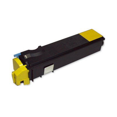 Kyocera Mita TK-550 yellow compatible toner