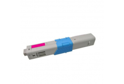 OKI 44469705 magenta compatible toner