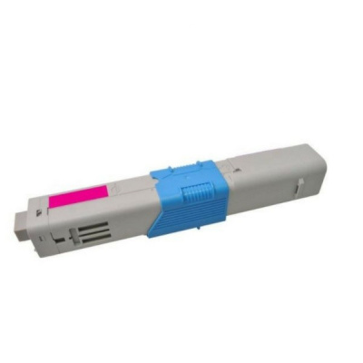 OKI 44469705 magenta compatible toner