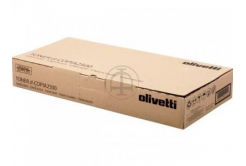 Olivetti B0706 black original toner