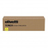 Olivetti B0819 yellow original toner