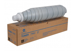 Konica Minolta TN622K A5E7151 black original toner