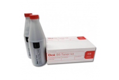 Oce original toner 25001843, 1070066545, black, TYP B5, Oce 9600, 2*450g