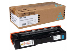Ricoh 408341 cyan original toner