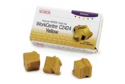 Xerox 108R00662 yellow 3pcs original ink cartridge