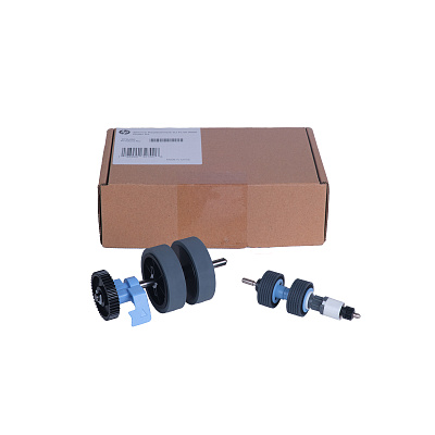 HP 9Y0J0A Black Original Imaging Drum Unit