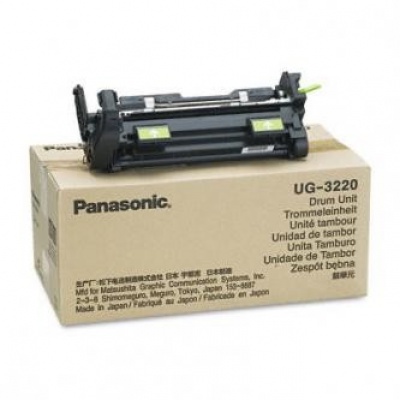 Panasonic UG-3220 black original drum