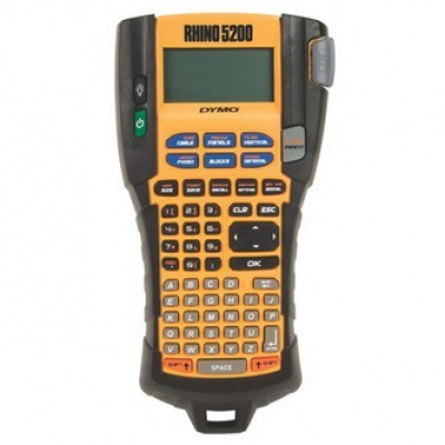 Dymo RHINO 5200 S0841480 label maker