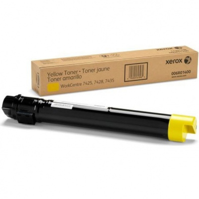 Xerox 006R01462 yellow original toner