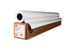 HP PVC-free Durable Smooth Wall Paper E4J52A, 290 g/m2, 42", 1067mm x 30,5m, bílá, role papíru