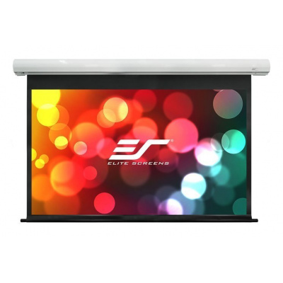 Epson VMAX113XWS2 ELITE plátno elektrické motorové 113'' 1:1