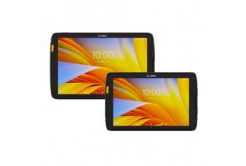 Zebra ET45 ET45CB-101D2B0-A6, data terminal, 2D, SE4710, USB, USB-C, BT, 5G, NFC, GPS, Android, GMS