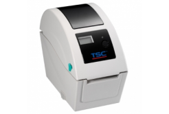 TSC TDP-324 99-039A035-0002, 12 dots/mm (300 dpi), RTC, TSPL-EZ, USB, RS-232, tiskárna štítků