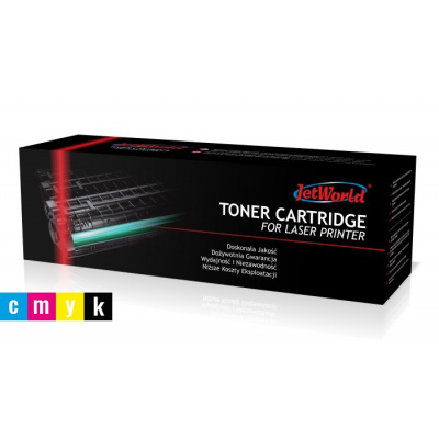 JetWorld PREMIUM compatible drum for Ricoh D1882254 black (black)