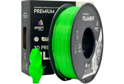 Smart Print FG-S64-E1, 3D filament, PLA, 1,75mm, 1000g, Green