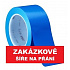 3M 471 Marking PVC adhesive tape, abrasion-resistant, blue 9 mm x 33 m