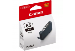 Canon CLI-65BK 4215C001 černá (black) originální cartridge