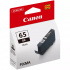 Canon CLI-65BK 4215C001 black original ink cartridge