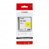 Canon PFI120Y 2888C001 yellow original ink cartridge