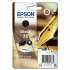 Epson 16 C13T16214012 black original ink cartridge