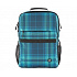 Laptop backpack 16,1", HP Campus XL, blue polyester, HP