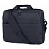 Aktovka na notebook 14", HP Everyday, Oddysey Gray-šedá z 100% polyester, A08KGAA typ HP