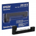 Epson ERC 09 C43S015354, black, original color ribbon