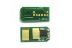 Chip for OKI 44973535 for C301, MC322 cyan