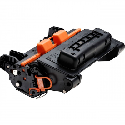 Canon CRG-039H black compatible toner