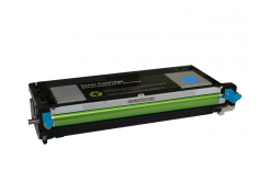 Dell H513C / 593-10290 cyan compatible toner