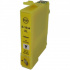 Epson T1634 XL yellow compatible inkjet cartridge