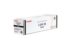 Canon C-EXV36 black original toner