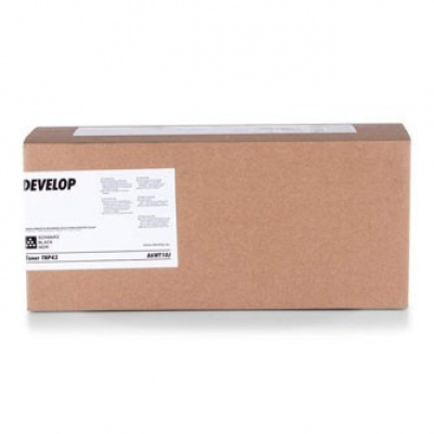 Develop TNP-43 A6WT10J black original toner