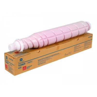 Konica Minolta TN621M A3VX352 magenta original toner