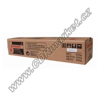 Sharp SF-216T1 black original toner