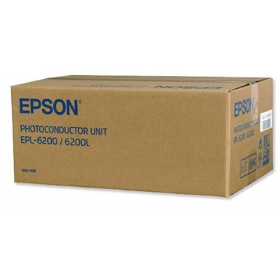 Epson C13S051099 black original drum