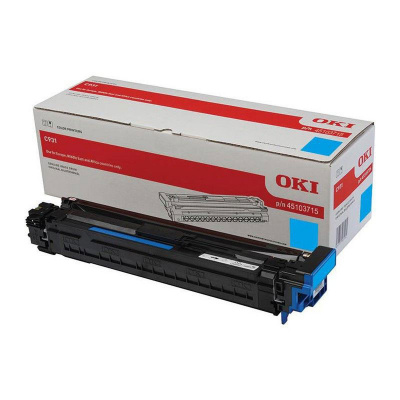 OKI 45103715 cyan original drum unit