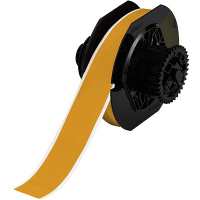 Brady B30C-1125-569-OC / 117959, High Performance Polyester Tape, 29.00 mm x 30.40 m