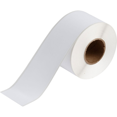 Brady J20C-2250-2569 / 150031, labels, Continuous Polyester Tape, 57.00 mm x 30 m