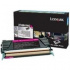 Lexmark X748H1MG magenta original toner