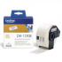 Brother DK-11208, 38mm x 90mm, paper labels, 400 labels
