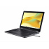 Acer Chromebook Spin 512 R857TN-TCO-C4LZ NX.JB0EC.001 Notebook, N150, 12.2", WUXGA, T, 8GB, 128GB eMMC, UHD, Chrome EDU, Black, 2R