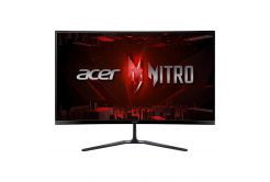 Acer UM.HE0EE.005 Nitro/ED270 P0bmipx/27"/VA/FHD/144Hz/1ms/Black/2R