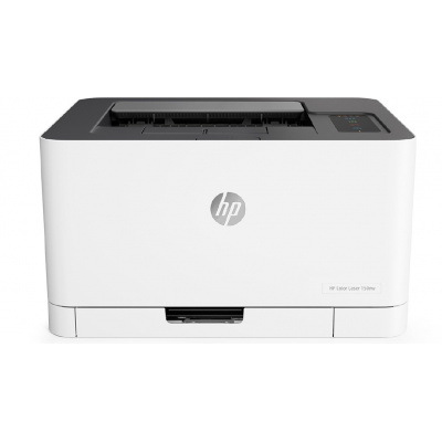 HP Color Laser 150nw 4ZB95A#B19 laser printer