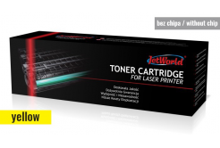 JetWorld PREMIUM compatible toner for Canon 5095C006 yellow (yellow)