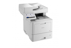 Brother MFCL-9670CDN, MFCL9670CDNRE1 laserová multifunkce