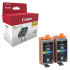 Canon CLI-36 CL color multipack of original cartridges, 2pcs