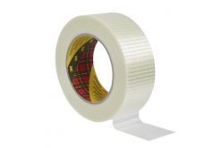 3M 8959 Reinforced tape, 25 mm x 50 m